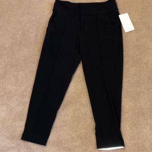 Lululemon Departure Pant